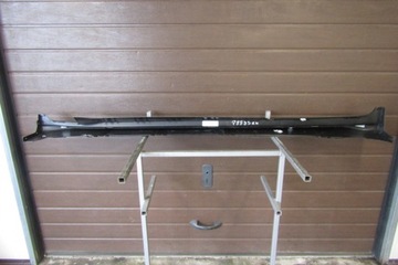 Накладка на порог правая Mercedes GLC X 253 AMG порог