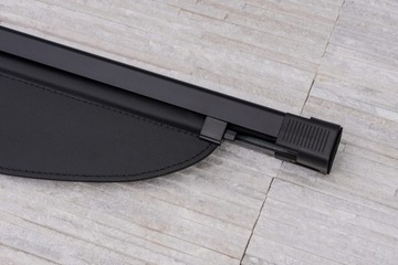 HYUNDAI ix35 2010-2015 ШТОРКА БАГАЖНИКА