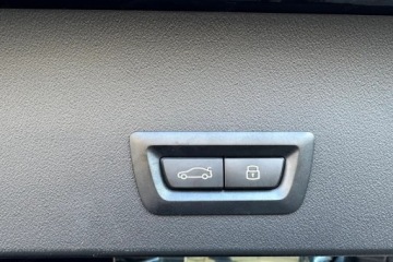 BMW X3 G45 2025 BMW X3 xDrive20d Suv 2.0 (197KM) 2025, zdjęcie 9