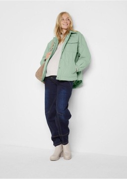 D1I53 40 КУРТКА ДЛЯ беременной xng