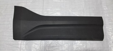 VOLVO XC40 LISTWA DRZWI PRAWA TYŁ 31448319