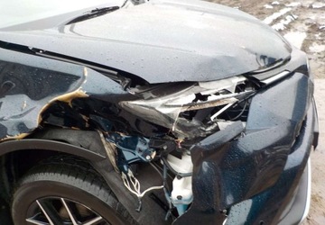 Toyota RAV4 IV MPV Facelifting 2.0 Valvematic 152KM 2016 Toyota RAV4 Okazja 2.0 Benzyna 152KM, zdjęcie 21