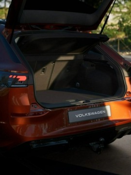 Volkswagen T-Roc I SUV Facelifting 1.5 TSI ACT 150KM 2026 Volkswagen T-Roc Wersja R-Line 1.5 eTSI 150 KM DSG, zdjęcie 16