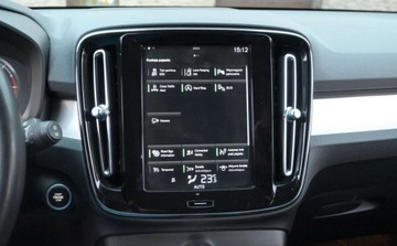 Volvo XC40 Crossover 2.0 D3 150KM 2019 Volvo XC 40 2,0 D 150 KM Geartronic Nawigacja Kamera HARMAN 2.0 Diesel, zdjęcie 25