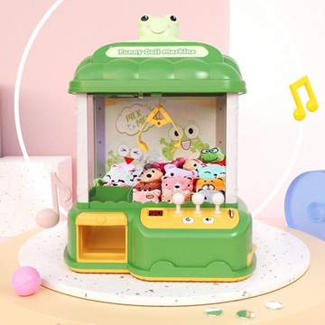 Doll Machine Vending Machine Claw Toy Prize