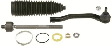 DRĄŻEK KIEROWNICZY PRAWY PRZÓD JRA576 TRW RENAULT