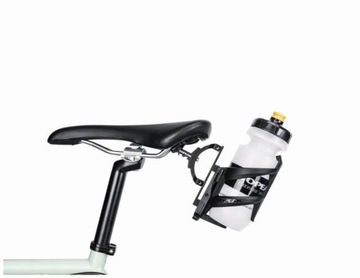 Адаптер Topeak Alt-Position Cage Mounts, 2 шт.