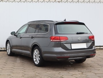 Volkswagen Passat B8 Variant 2.0 TDI 150KM 2015 VW Passat 2.0 TDI, Salon Polska, Automat, Navi, zdjęcie 3
