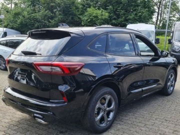 Ford Kuga III SUV Facelifting 2.5 FHEV 180KM 2026 FORD Kuga ST-Line 2.5 FHEV 180KM, zdjęcie 2