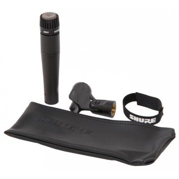 Mikrofon Shure SM 57 LC