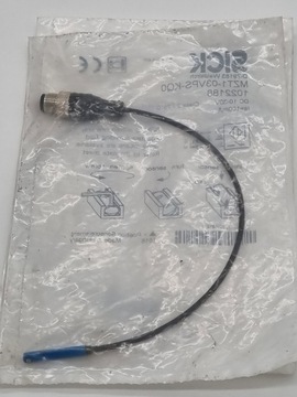 Датчик положения поршня MZT1-03VPS-KQ0 SICK