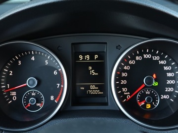 Volkswagen Golf VI Variant 1.2 TSI 105KM 2010 VW Golf 1.2 TSI, DSG, Klima, Klimatronic, zdjęcie 10