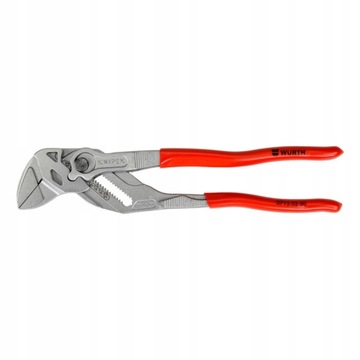Knipex Разводные плоскогубцы и ключ в одном, 250 мм 8603250