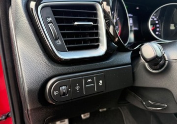 Kia Ceed III Hatchback 1.0 T-GDi 120KM 2020 Kia Ceed GT-line Panorama dach 39.000 km Benzyna 120KM, zdjęcie 14