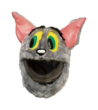 ШЛЯПА, ЧЕХОЛ ДЛЯ МОТОЦИКЛОВОГО ШЛЕМА