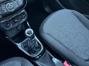 Opel Adam Hatchback 1.4 87KM 2016 Opel Adam Rocks 1.4 | Pierwsza rej. 07/2016 | Bogate wyposażenie |, zdjęcie 26