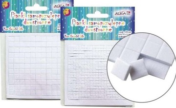 Aliga, Kwadraty piankowe PSD-4965