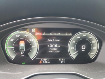 Audi Q5 II 2024 Audi Q5 E Premium Plus 55 2024 2.0L 2.0 Hybryda 362KM, zdjęcie 9