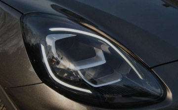 Ford Puma II Crossover 1.0 EcoBoost mHEV 125KM 2021 Ford Puma GWARANCJA, 2021r, Hybryda, Pelne wyposazenie, Swietnie utrzymany, zdjęcie 26