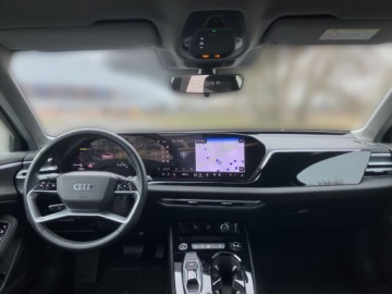 Audi A5 B10 Limousine 2.0 TFSI 150KM 2025 Audi A5 Limousine TFSI S tronic | Pakiet S Line |, zdjęcie 13