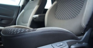 Renault Captur I Crossover Facelifting 0.9 Energy TCe 90KM 2018 Renault Captur Benzyna 90KM Jedyne 49 Tys.Km Benzyna 90KM, zdjęcie 23