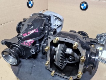 BMW X5 E53 DIFER NÁPRAVA DIFERENCIÁL 3.64 7510653