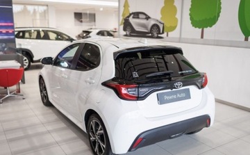 Toyota 2024 Toyota Yaris Hybrid 1.5 Style 1.5 Hybryda 116KM, zdjęcie 3