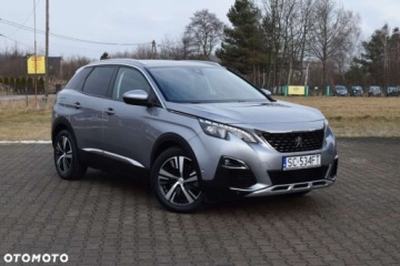 Peugeot 3008 II Plug-In Hybrid HYbrid 225 PHEV 225KM 2020 Peugeot 3008 1.6 Plug-in Hybrid Allure Full LED Navi Kamera El.klapa Nowe, zdjęcie 9