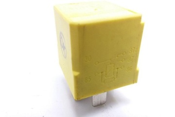 RELÉ JAGUAR S-TYPE (X200) XR8314B192BA 3.0L GASOLINE 175KW 2001