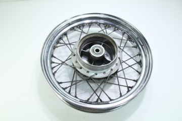 ДИСК ЗАДНЕГО КОЛЕСА HONDA VT 125 SHADOW 96-06
