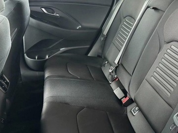 Hyundai i30 III 2025 HYUNDAI i30 1.5 T-GDI 48V Smart Combi 140KM 2025, zdjęcie 9