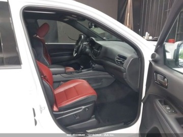 Dodge Durango III 2021 Dodge Durango Srt 392 2021 6.4l 6.4 Benzyna 475KM, zdjęcie 9