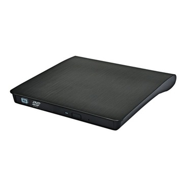 РЕКОРДЕР LightScribe DVD-RW ПРИВОД НА USB 3.0