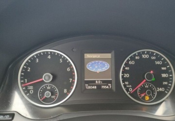 Volkswagen Tiguan I 2014 Volkswagen Tiguan Automat Maly przebieg 160PS Zarejestrowany 1.4 160KM, zdjęcie 28