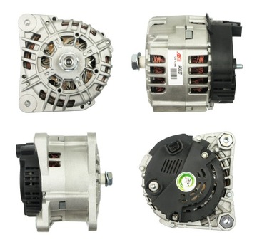 ALTERNATOR RENAULT LAGUNA 1.9DCI MOVANO 2.5 VIVARO