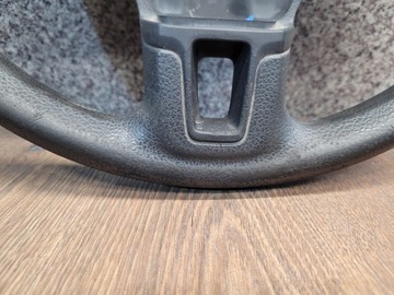 VW GOLF 6 VI РУЛЕВОЕ КОЛЕСО 5K0419091H