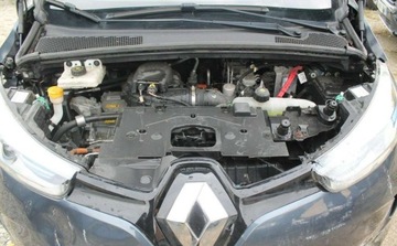 Renault ZOE I 2016 Renault Zoe Elektryczny 43KM, zdjęcie 12