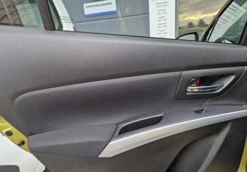 Suzuki SX4 I Sedan 1.6 VVT 120KM 2013 Suzuki SX4 S-Cross Suzuki SX4 S-Cross1,6 VVT 120 KMSalon PL Pelny ASO1 wla, zdjęcie 23