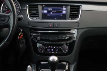 Peugeot 508 I SW Facelifting 2.0 HDi 140KM 2015 Peugeot 508 2.0 HDi, Salon Polska, Serwis ASO, zdjęcie 11