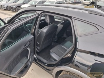 Cupra Formentor Crossover 1.5 TSI 150KM 2022 Cupra Formentor 1,5 tsi 150KM navi kamera alu grz.kierownica digital zarej, zdjęcie 10