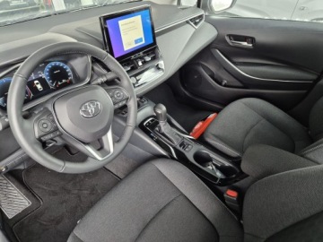 Toyota Corolla XII Sedan Facelifting 1.5 VVT-i 125KM 2024 Toyota Corolla 1.5 Comfort MS Seria E21 (2019-) 1., zdjęcie 7