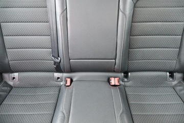 Volkswagen Golf VII Variant Alltrack 1.8 TSI BlueMotion Technology 180KM 2016 VW Golf 1.8 TSI, Salon Polska, Serwis ASO, 4X4, zdjęcie 9