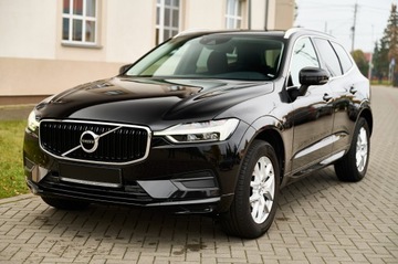 Volvo XC60 II Crossover D3 150KM 2018 127Tkm__ PIĘKNIE UTRZYMANY, zdjęcie 5