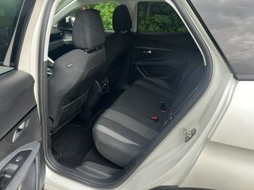 Peugeot 3008 II Crossover 1.5 BlueHDI 130KM 2019 Peugeot 3008 Opłacony Automat Navi Klimatronic, zdjęcie 7