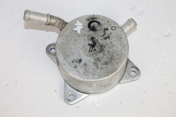 SUZUKI GSR 750 GSR750 11-16 МАСЛЯНЫЙ ОХЛАДИТЕЛЬ