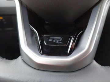 Volkswagen Arteon Fastback Facelifting 2.0 TSI 190KM 2022 Volkswagen Arteon Shooting Brake R-Line 2,0 TSI 190KM DSG Serwis ASO F, zdjęcie 20