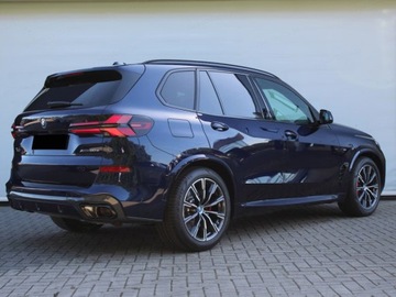 BMW X5 G05 SUV Plug-In Facelifting 3.0 50e 490KM 2025 BMW X5 xDrive50e Sport Suv 3.0 (489KM) 2025, zdjęcie 3
