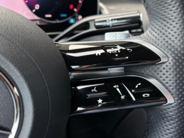 Mercedes GLC C254/X254 Coupe 2.0 220d 197KM 2026 MERCEDES-BENZ GLC 220 d 4-Matic AMG Line 2.0 (197KM) 2026, zdjęcie 7