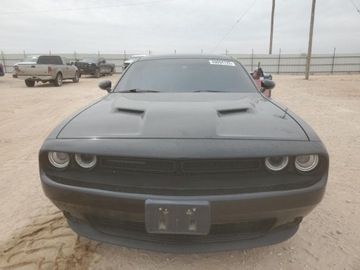 Dodge Challenger III 2018 Dodge Challenger SXT 2018 3.6l 3.6 Benzyna 305KM, zdjęcie 5