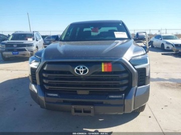 Toyota Tundra II 2025 Toyota Tundra SR5 2025 3.4 Benzyna 389KM, zdjęcie 7